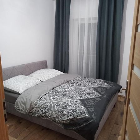Apartament Tykocin Exterior foto